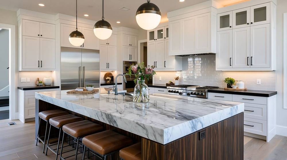 Kitchen Concept